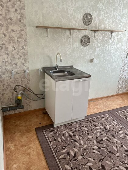 28,7 м², 1-комнатная квартира 1 850 000 ₽ - изображение 37