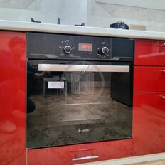 Квартира 50,2 м², 1-комнатная - изображение 4