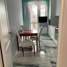 Квартира 42 м², 1-комнатная - изображение 2