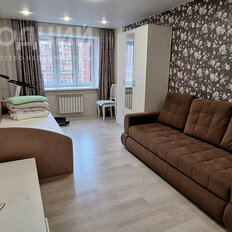 Квартира 65 м², 2-комнатная - изображение 5