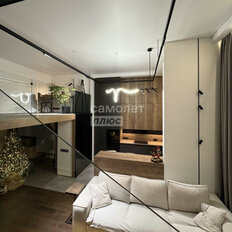 Квартира 84 м², 2-комнатная - изображение 5
