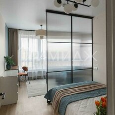 Квартира 39 м², 1-комнатные - изображение 3