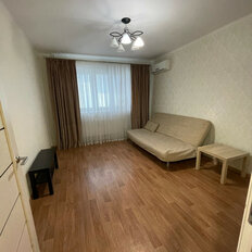 Квартира 45 м², 1-комнатная - изображение 4