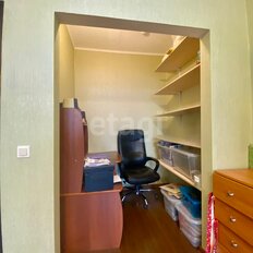 Квартира 68,4 м², 2-комнатная - изображение 4