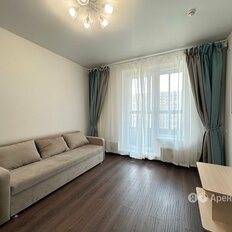 Квартира 33 м², 1-комнатная - изображение 3
