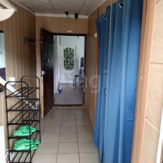 Квартира 45 м², 3-комнатная - изображение 5