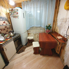 Квартира 30,1 м², 1-комнатная - изображение 4
