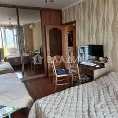 Квартира 38 м², 1-комнатная - изображение 4