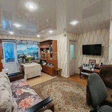 Квартира 43,3 м², 2-комнатная - изображение 2