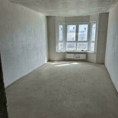 Квартира 58,5 м², 2-комнатная - изображение 1