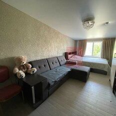Квартира 21,7 м², студия - изображение 2