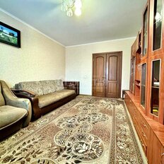 Квартира 62,7 м², 3-комнатная - изображение 5