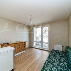 Квартира 20 м², студия - изображение 2