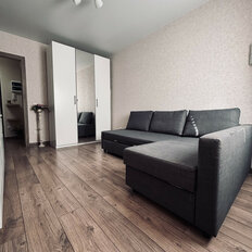 Квартира 31 м², 1-комнатная - изображение 1