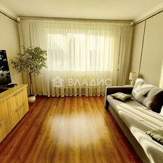 Квартира 39,8 м², 2-комнатная - изображение 2