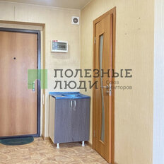 Квартира 13,5 м², студия - изображение 3