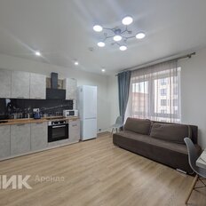 Квартира 50,8 м², 2-комнатная - изображение 2