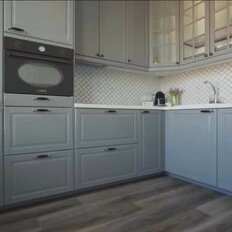 Квартира 35,6 м², 1-комнатная - изображение 2