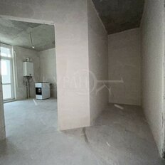 Квартира 41 м², 1-комнатная - изображение 5