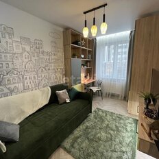 Квартира 39,3 м², 1-комнатная - изображение 2