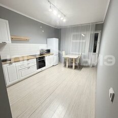 Квартира 42,5 м², 1-комнатная - изображение 1