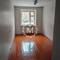 Квартира 57,3 м², 3-комнатная - изображение 1