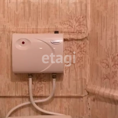 Квартира 39,8 м², 2-комнатная - изображение 5