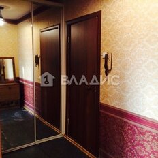 Квартира 38 м², 1-комнатная - изображение 3