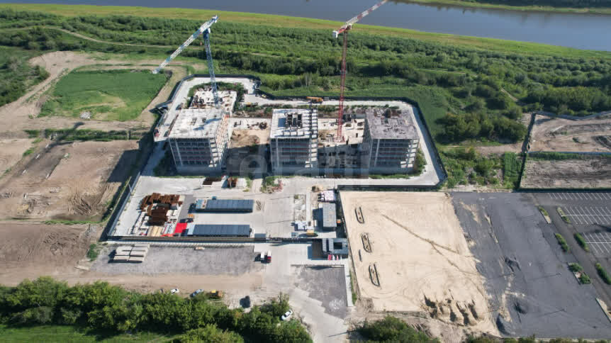 71,6 м², помещение свободного назначения 16 400 000 ₽ - изображение 60