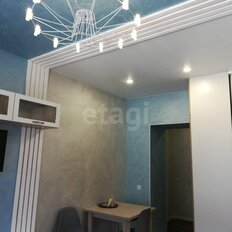 Квартира 100,9 м², 3-комнатная - изображение 2