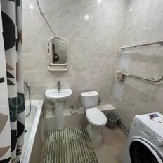 Квартира 25 м², студия - изображение 1