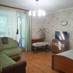 Квартира 34 м², 1-комнатная - изображение 4