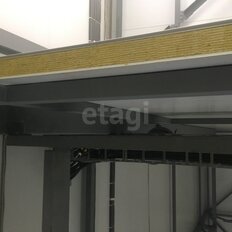 1000 м², производственное помещение - изображение 4