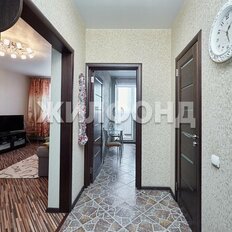Квартира 40 м², 1-комнатная - изображение 2