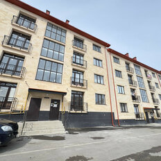 Квартира 45,3 м², 1-комнатная - изображение 4