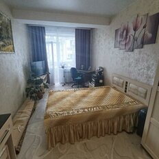 Квартира 49 м², 2-комнатная - изображение 1