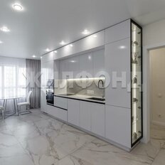 Квартира 62,4 м², 2-комнатная - изображение 2