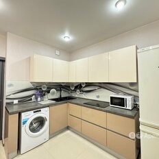 Квартира 57 м², 2-комнатная - изображение 1