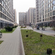 Квартира 55,6 м², 2-комнатная - изображение 4
