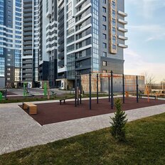 Квартира 95 м², 3-комнатная - изображение 2