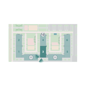 Квартира 22,4 м², студия - изображение 4