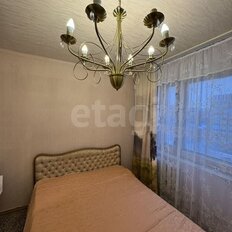 Квартира 44,6 м², 2-комнатная - изображение 5