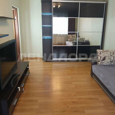 Квартира 37,6 м², 1-комнатная - изображение 4