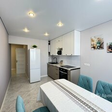 Квартира 71 м², 2-комнатная - изображение 5