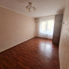 Квартира 34,4 м², 1-комнатная - изображение 5