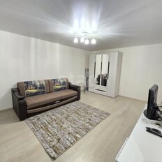 Квартира 34 м², студия - изображение 2