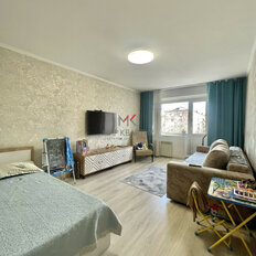 Квартира 31,2 м², 1-комнатная - изображение 1