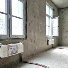 Квартира 67,7 м², 2-комнатные - изображение 3