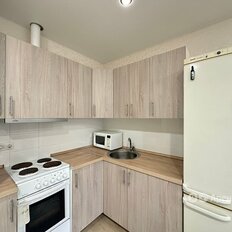 Квартира 34 м², студия - изображение 1