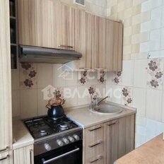 Квартира 43,5 м², 2-комнатная - изображение 5
